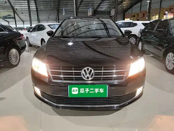 Volkswagen Lavida 2016