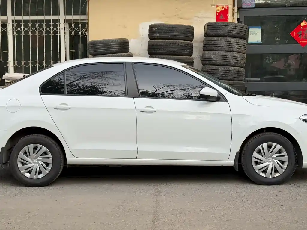 Jetta VA3 2023