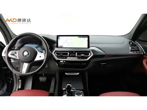 BMW X3 2023