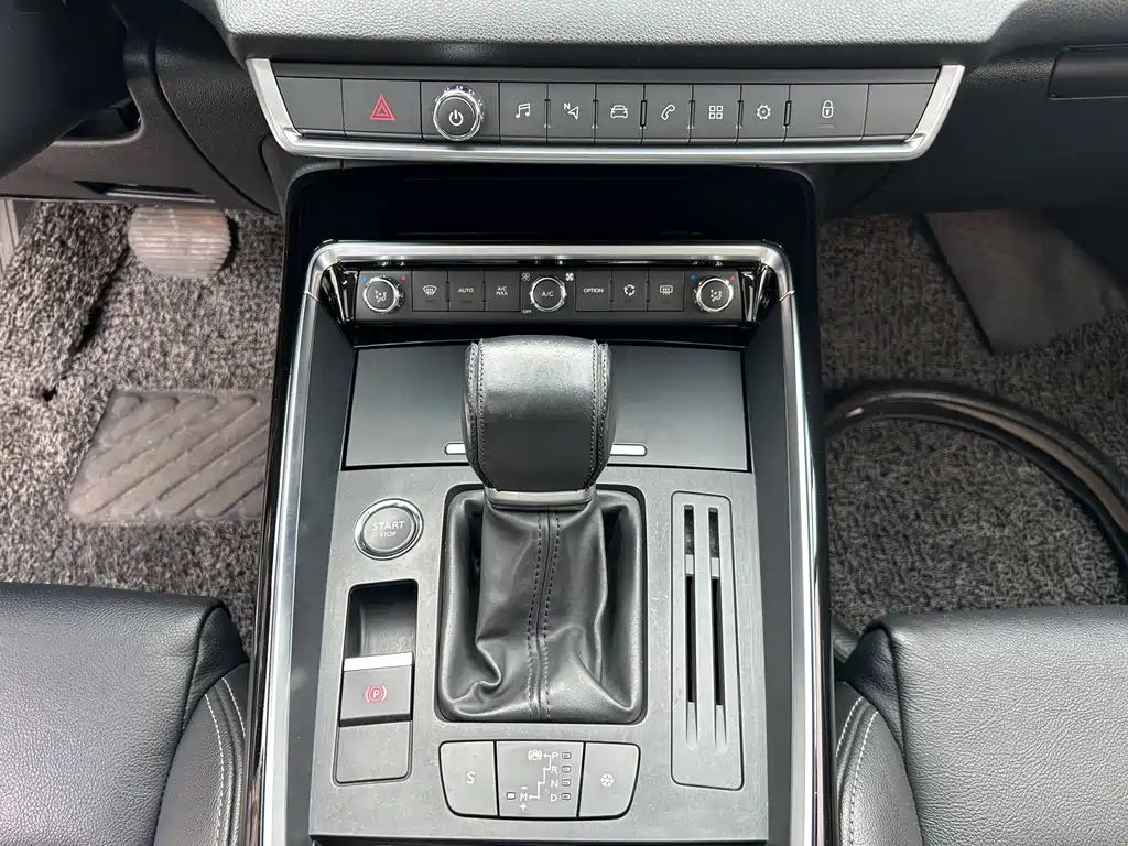 Citroën C5 2018 — фото 10