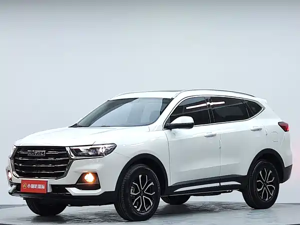 Haval H6 2021