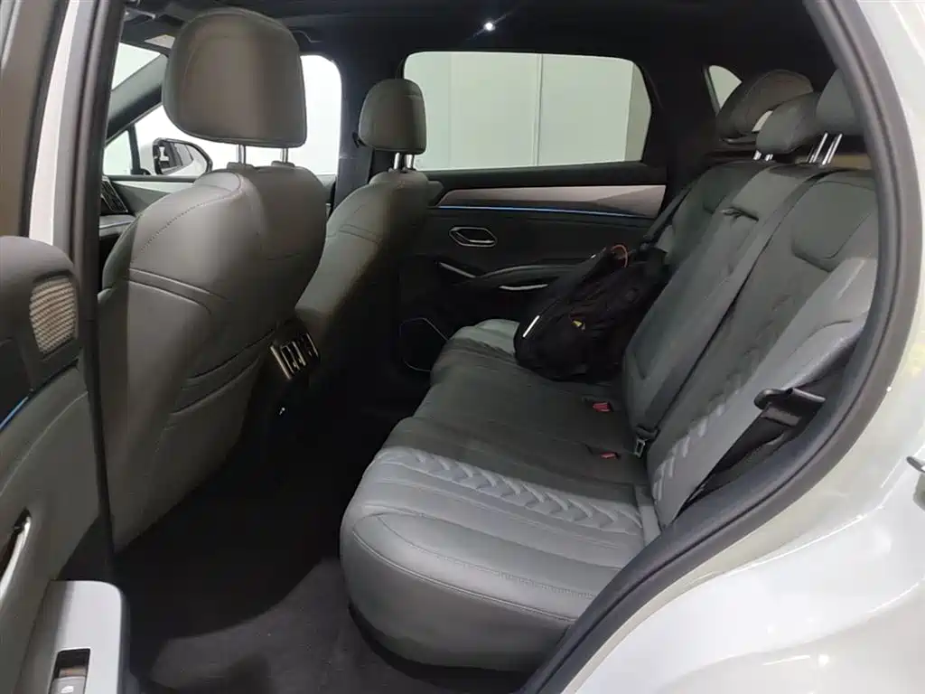 BYD L DM-i 2025 — фото 13