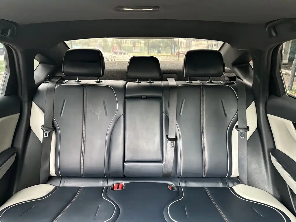 BYD Qin PLUS 2023 — фото 23