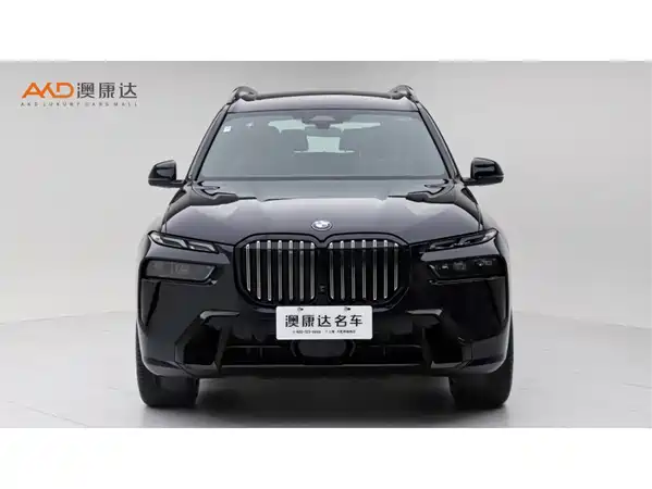 BMW X7 2024
