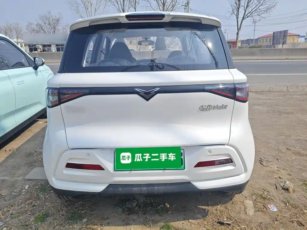 Cowin Shiyue 2025