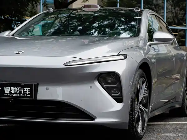 NIO ET7 2024