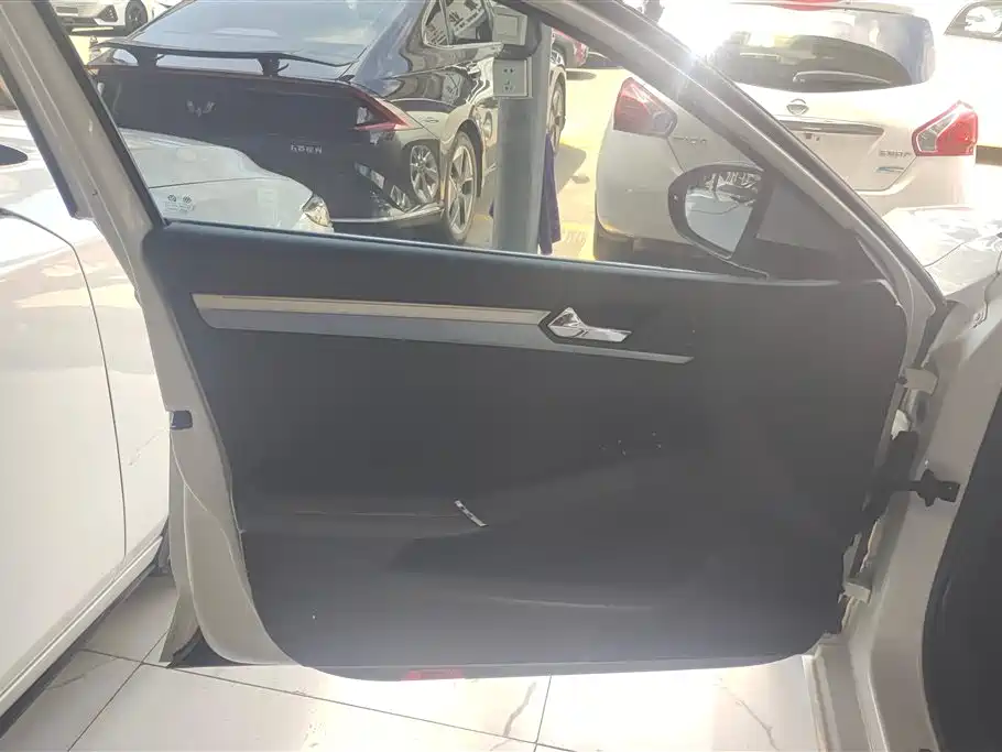 Volkswagen Lamando 2018