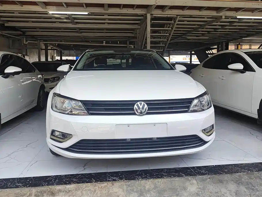 Volkswagen Lamando 2018