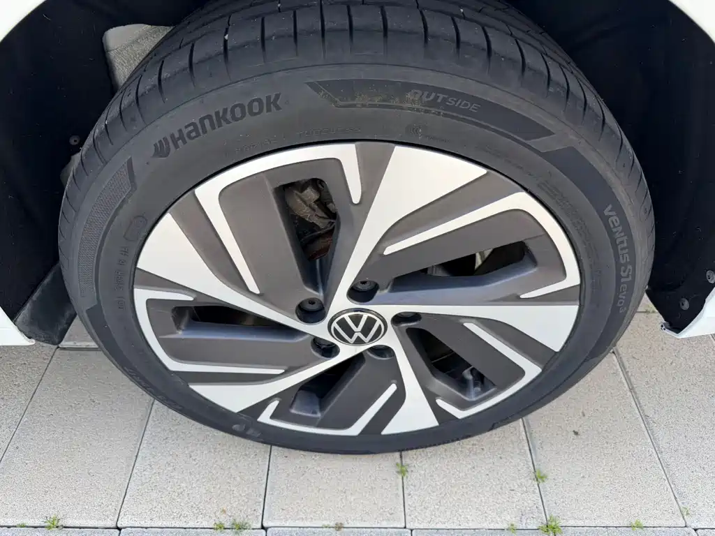 Volkswagen Bora 2022