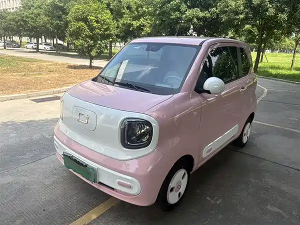 Bestune Pony 2025
