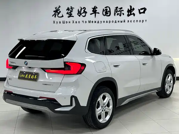 BMW X1 2023