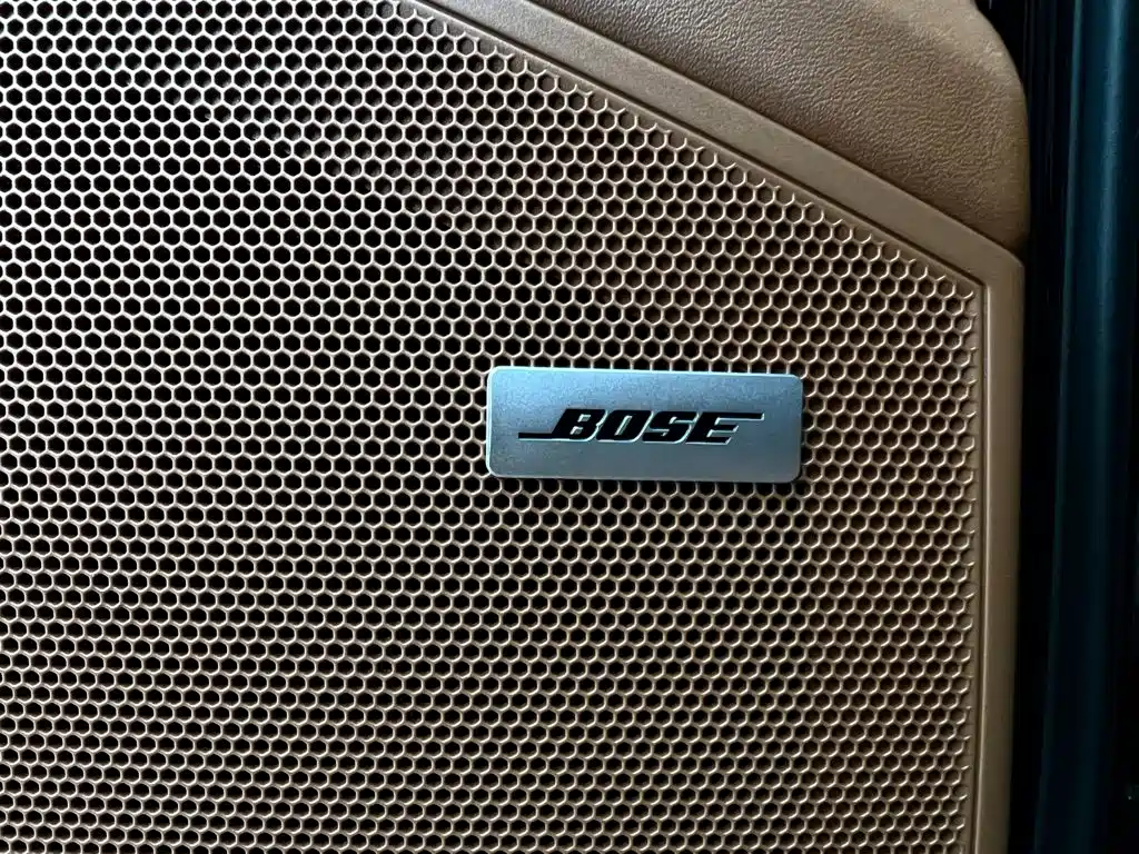 Porsche Cayenne 2023 — фото 12