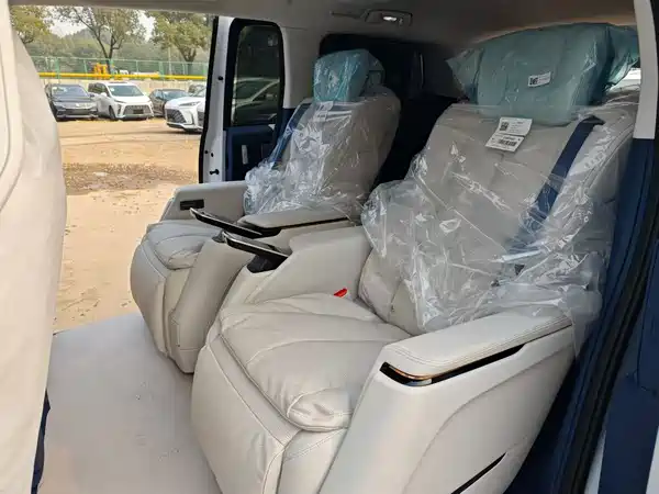Buick Century 2025