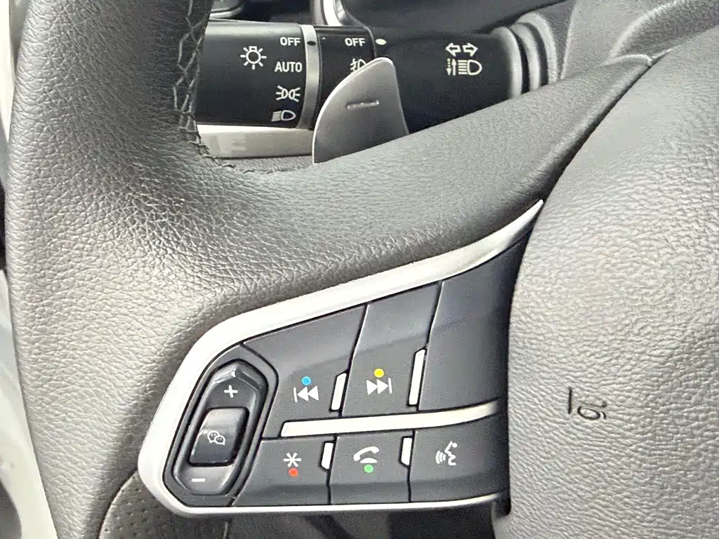Haval H6 2022 — фото 11
