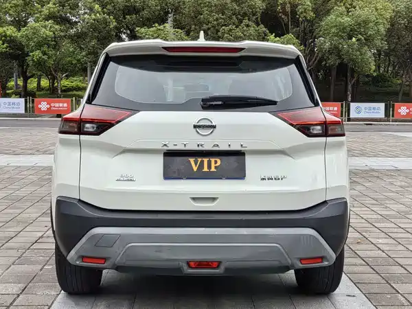 Nissan X-Trail 2023