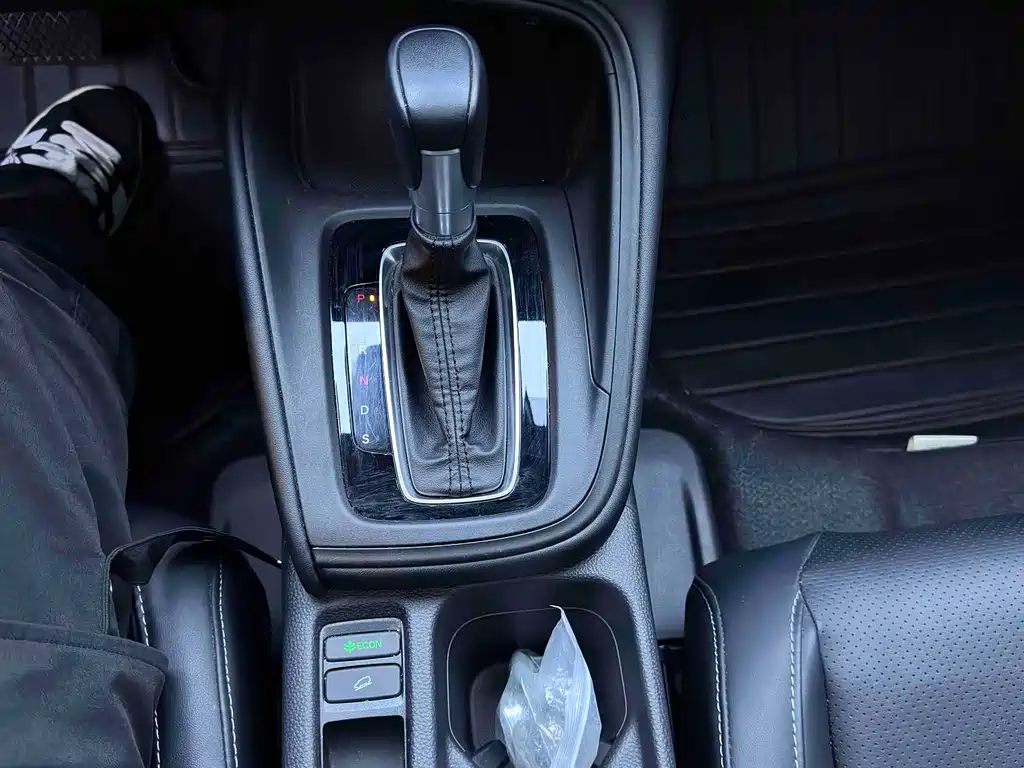 Honda XR-V 2023 — фото 17