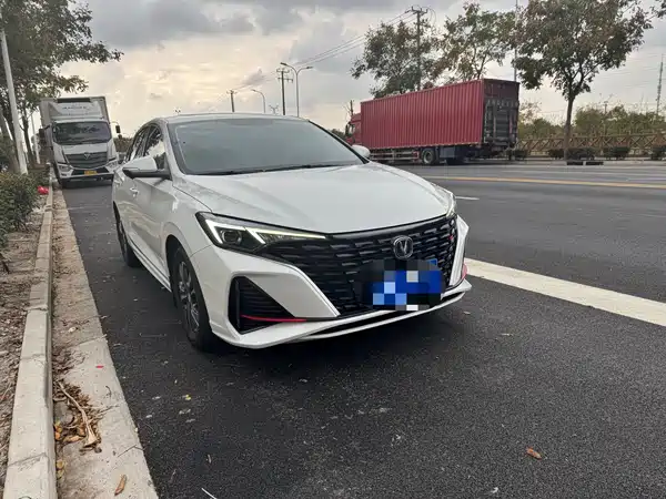 Changan Eado 2023