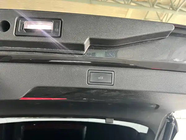 Volkswagen Tavendor 2023