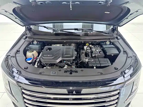 Jetour X70L 2025