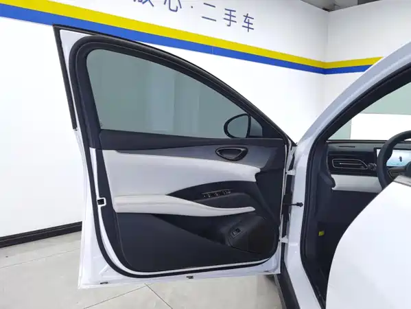 BYD Seal 06 2024
