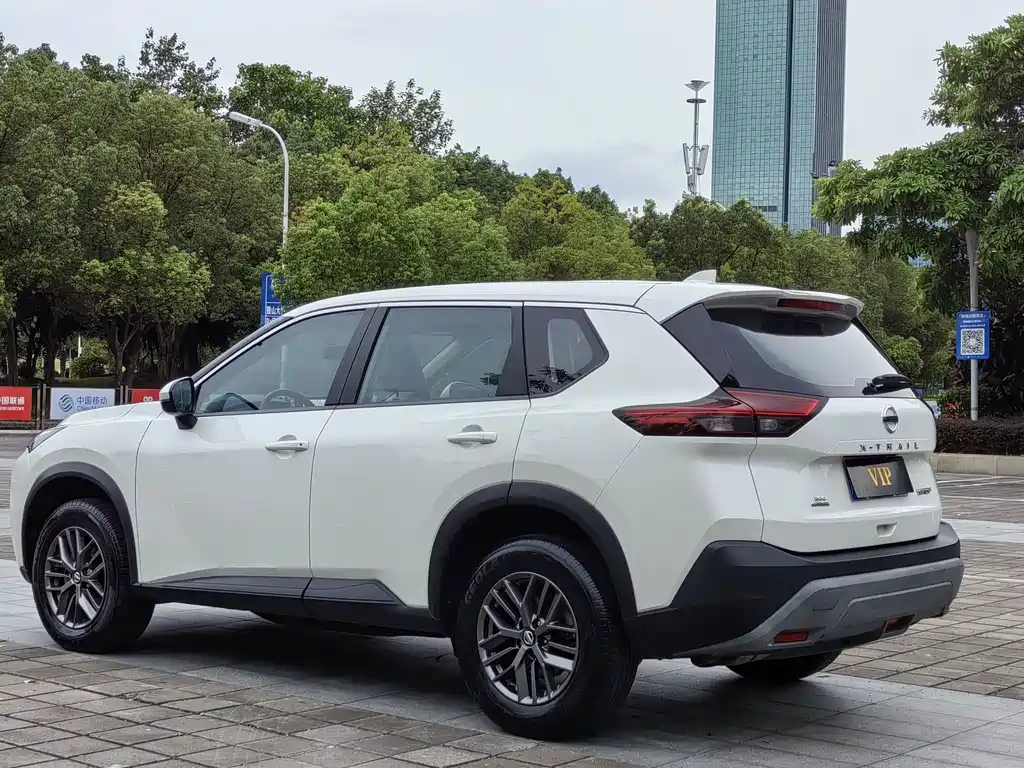 Nissan X-Trail 2023