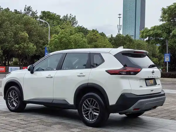Nissan X-Trail 2023