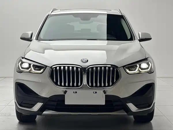 BMW X1 2021