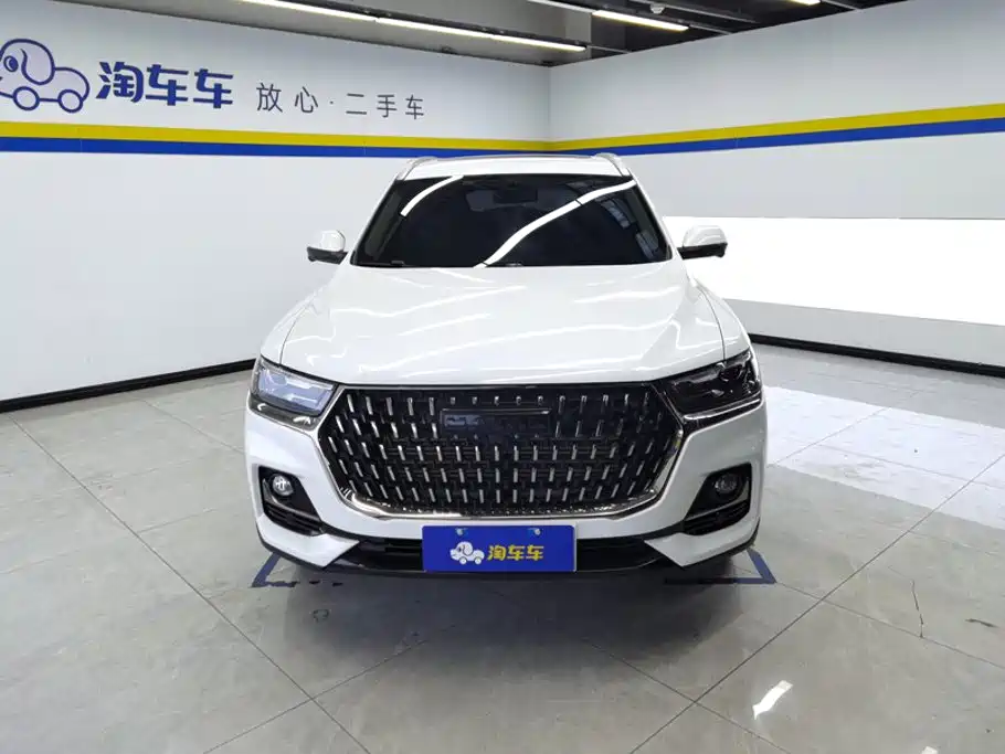 Haval H6 2024