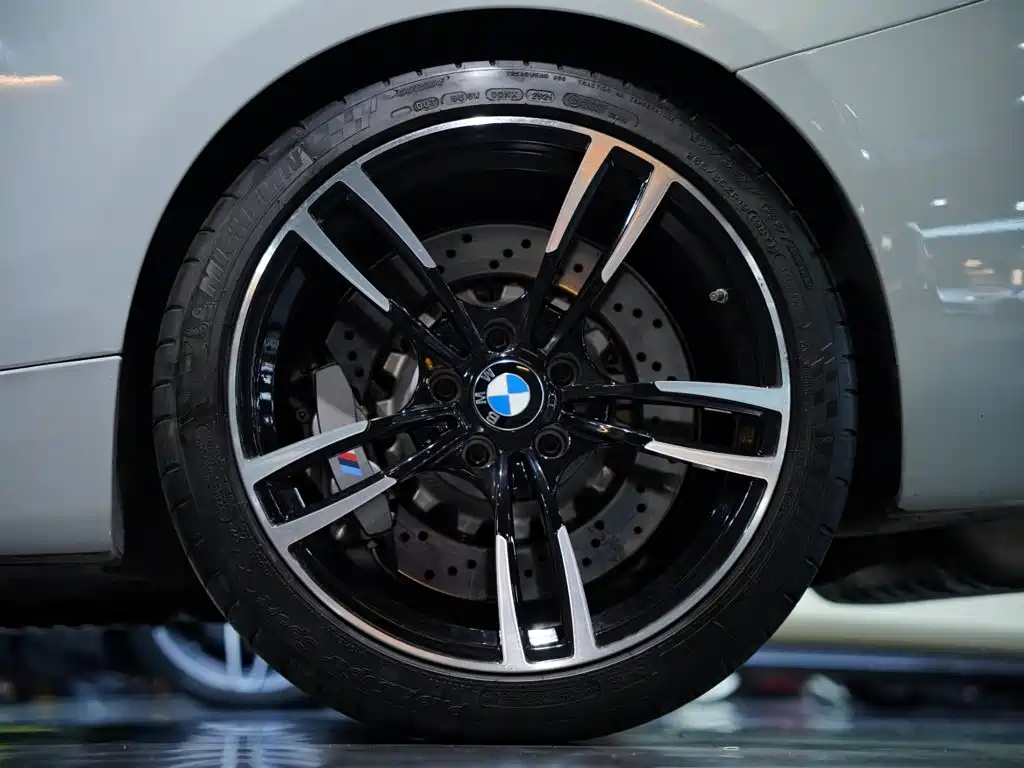 BMW M2 2020 — фото 3