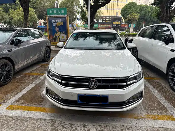 Volkswagen Bora 2019