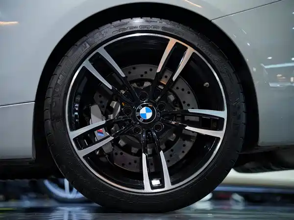 BMW M2 2020