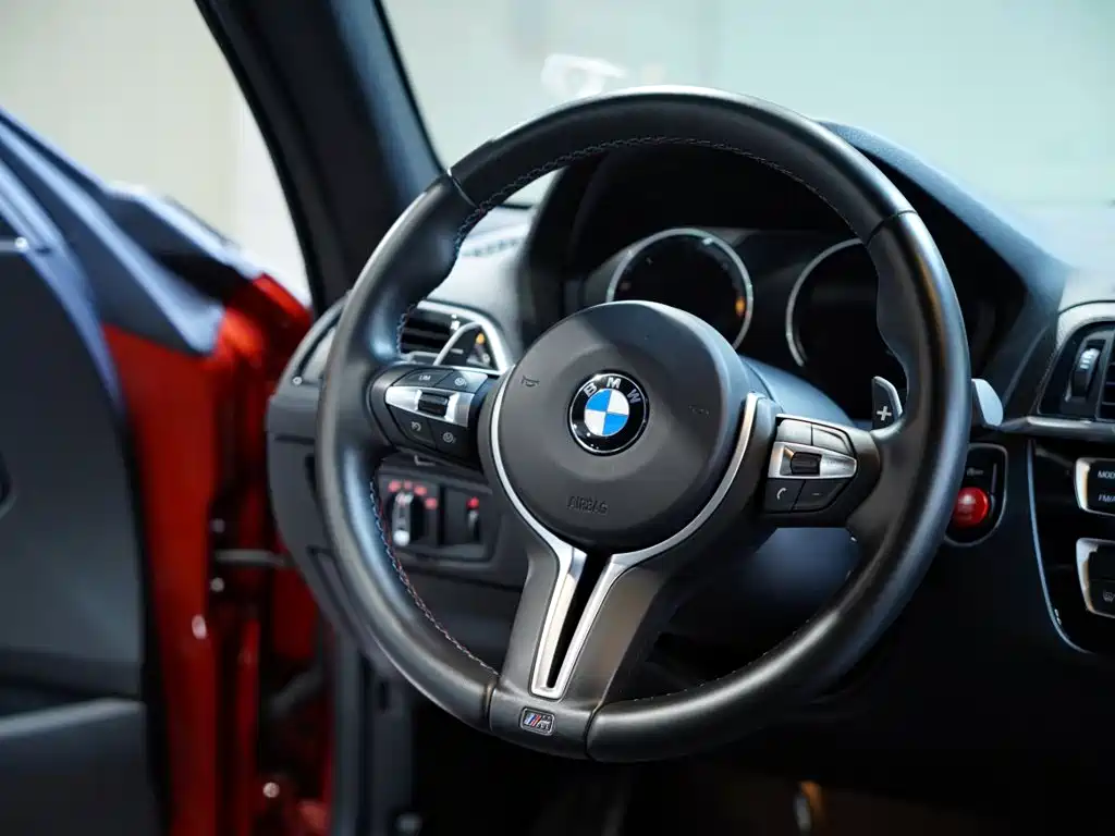 BMW M2 2020 — фото 31