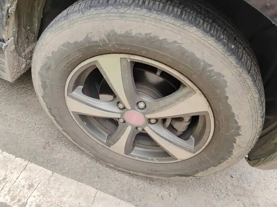 Haval H6 2013