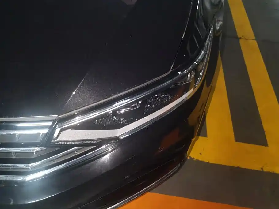 Volkswagen Magotan 2023