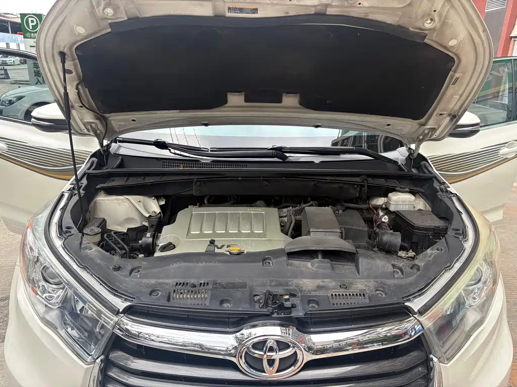 Toyota Highlander 2015 — фото 17