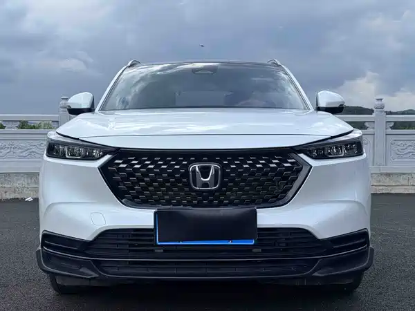 Honda XR-V 2023