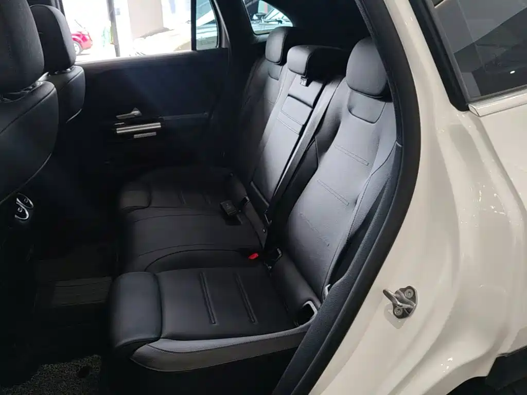 Mercedes-Benz GLA 2022 — фото 17