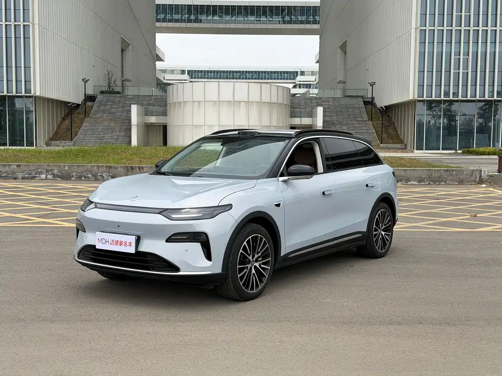 Leapmotor C11 2025