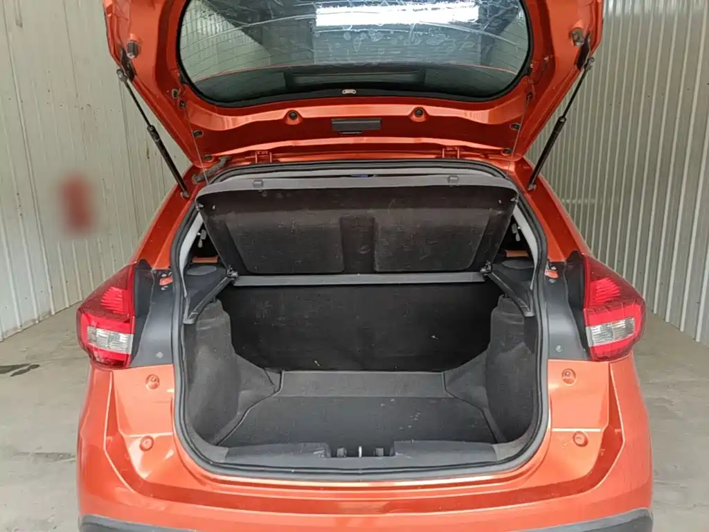 Chery Tiggo 3x 2016 — фото 19
