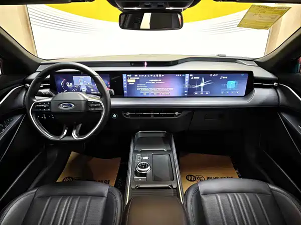 Ford Mondeo 2024