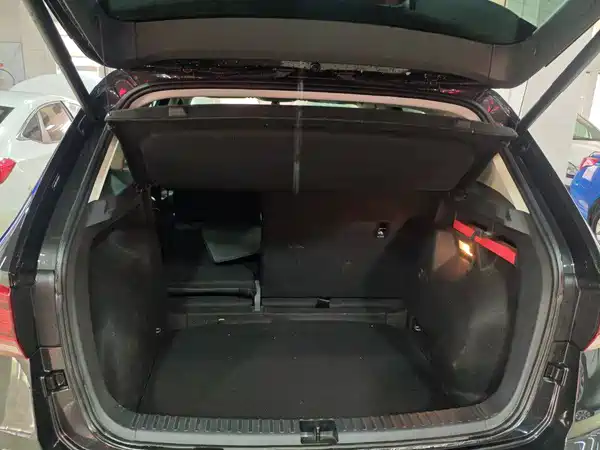 Volkswagen Tharu 2022