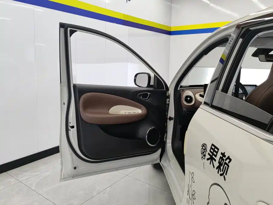 Wuling Bingo 2023
