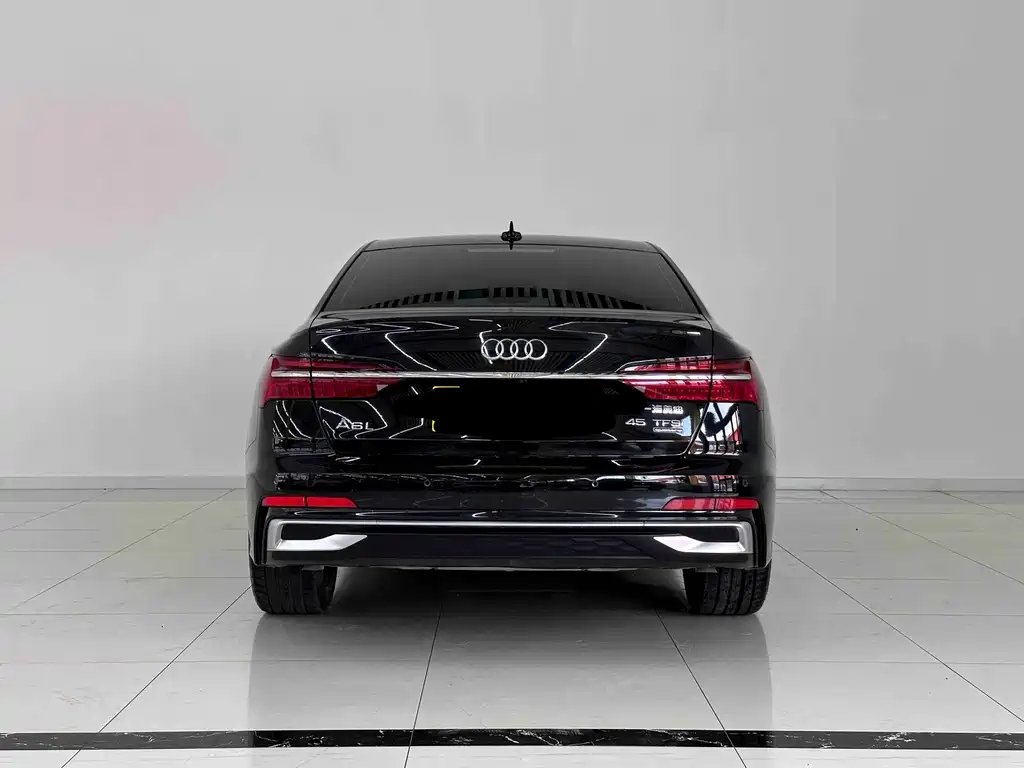 Audi A6L 2025