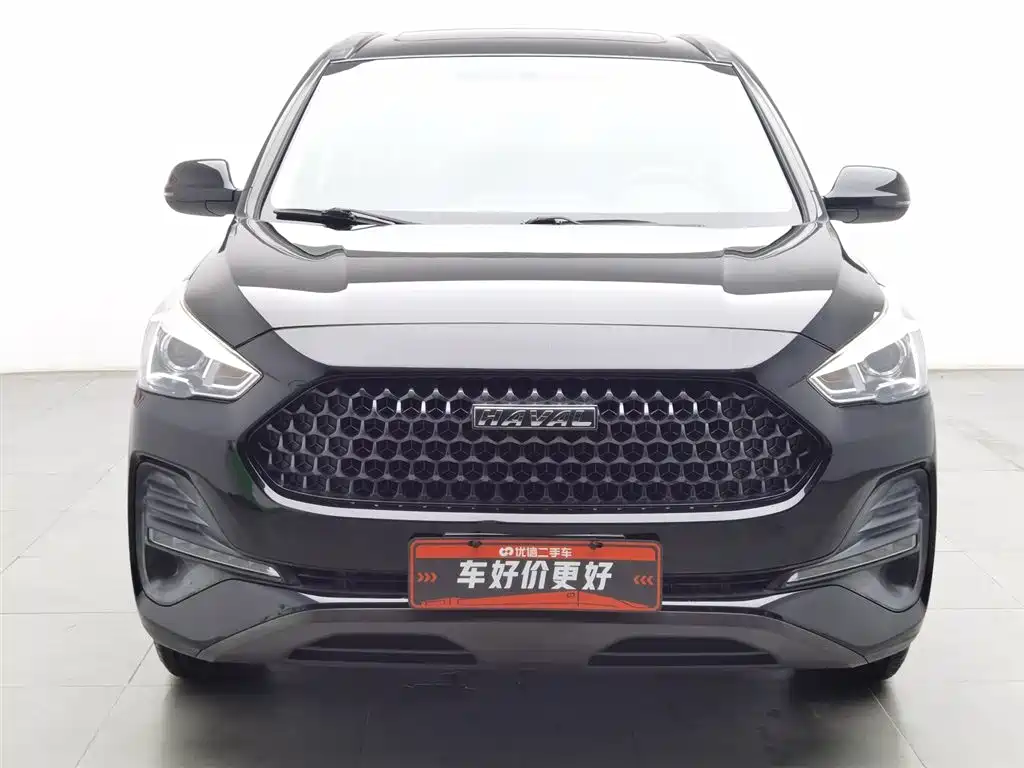 Haval M6 2020 — фото 3