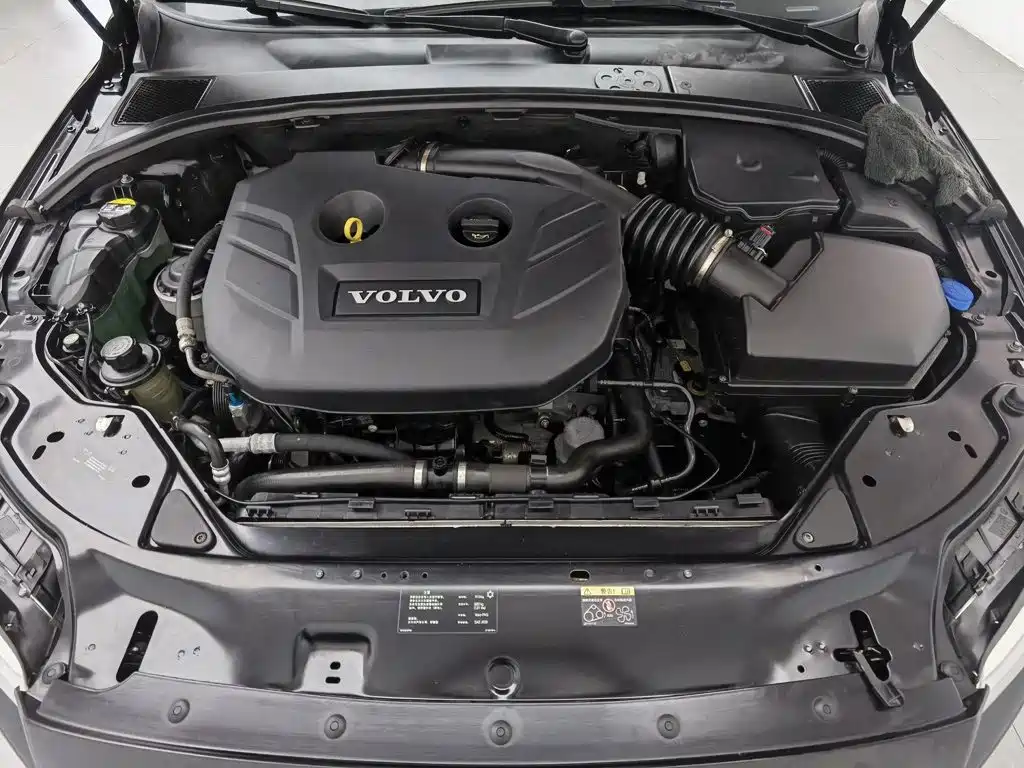 Volvo S80L 2012 — фото 6