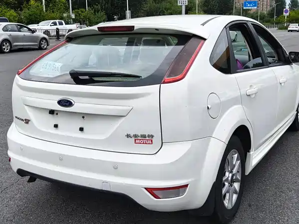 Ford Focus 2013