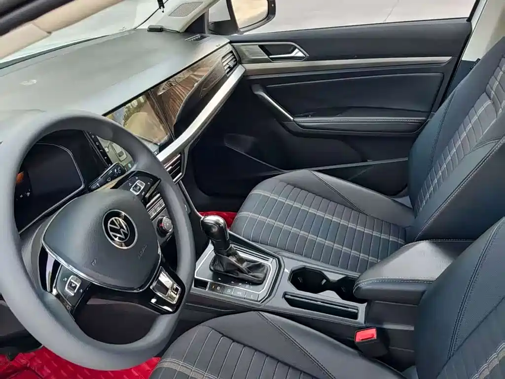 Volkswagen Lavida 2021