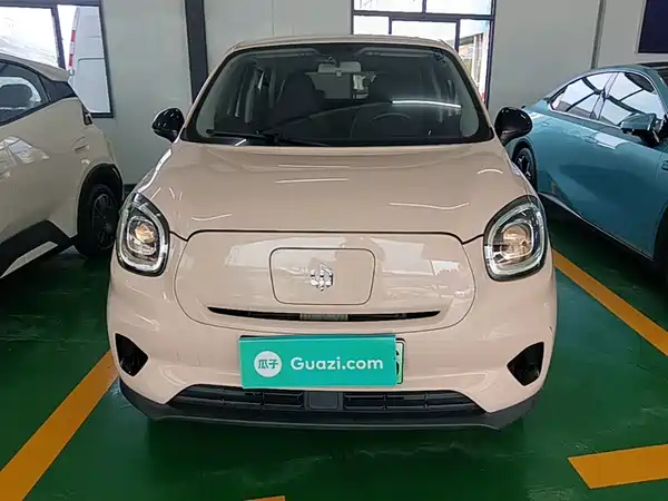 Leapmotor T03 2022
