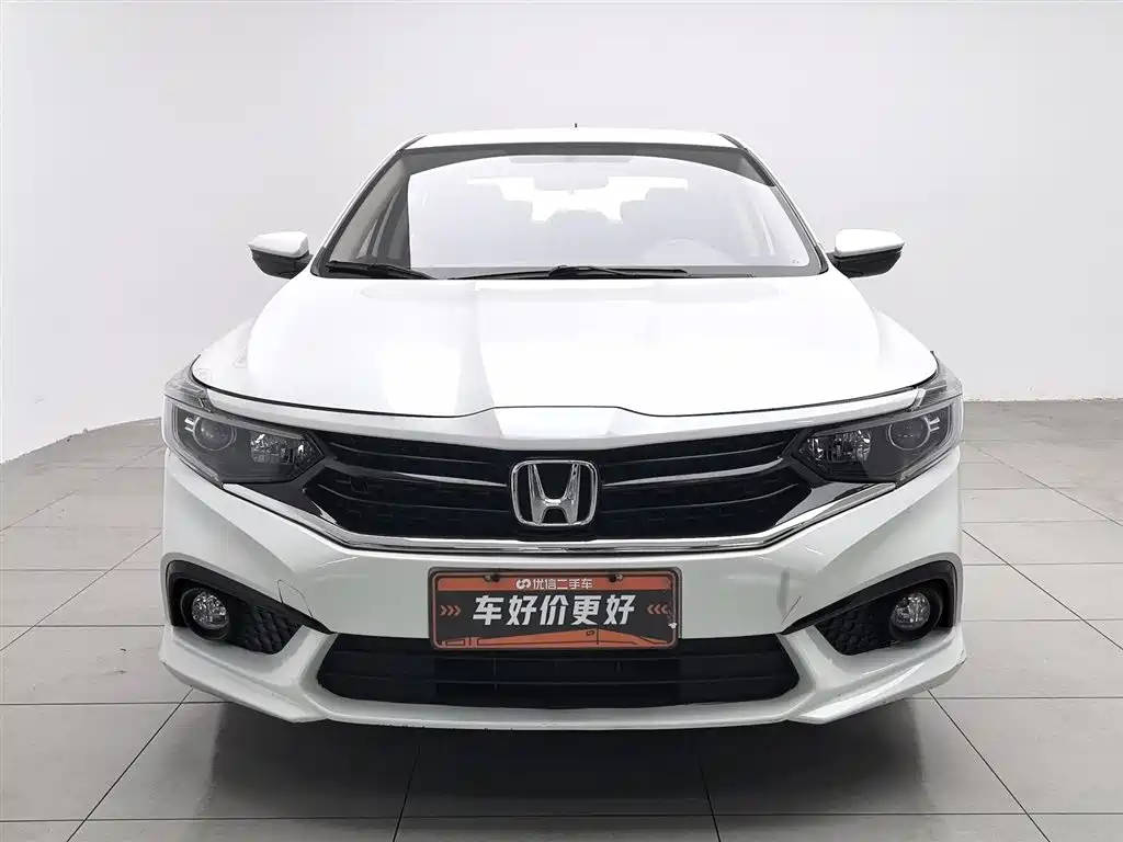 Honda Envix 2019 — фото 3