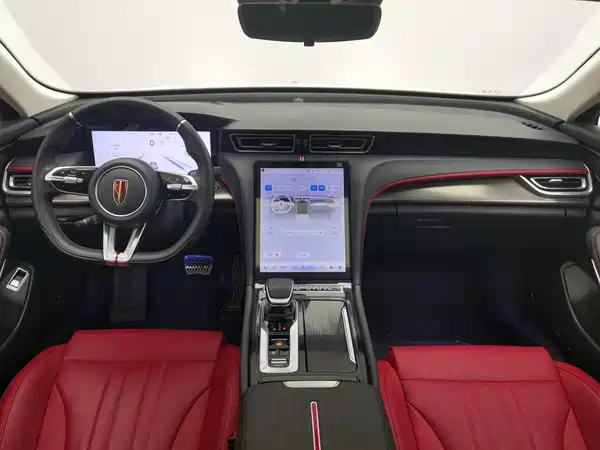 Hongqi H6 2024